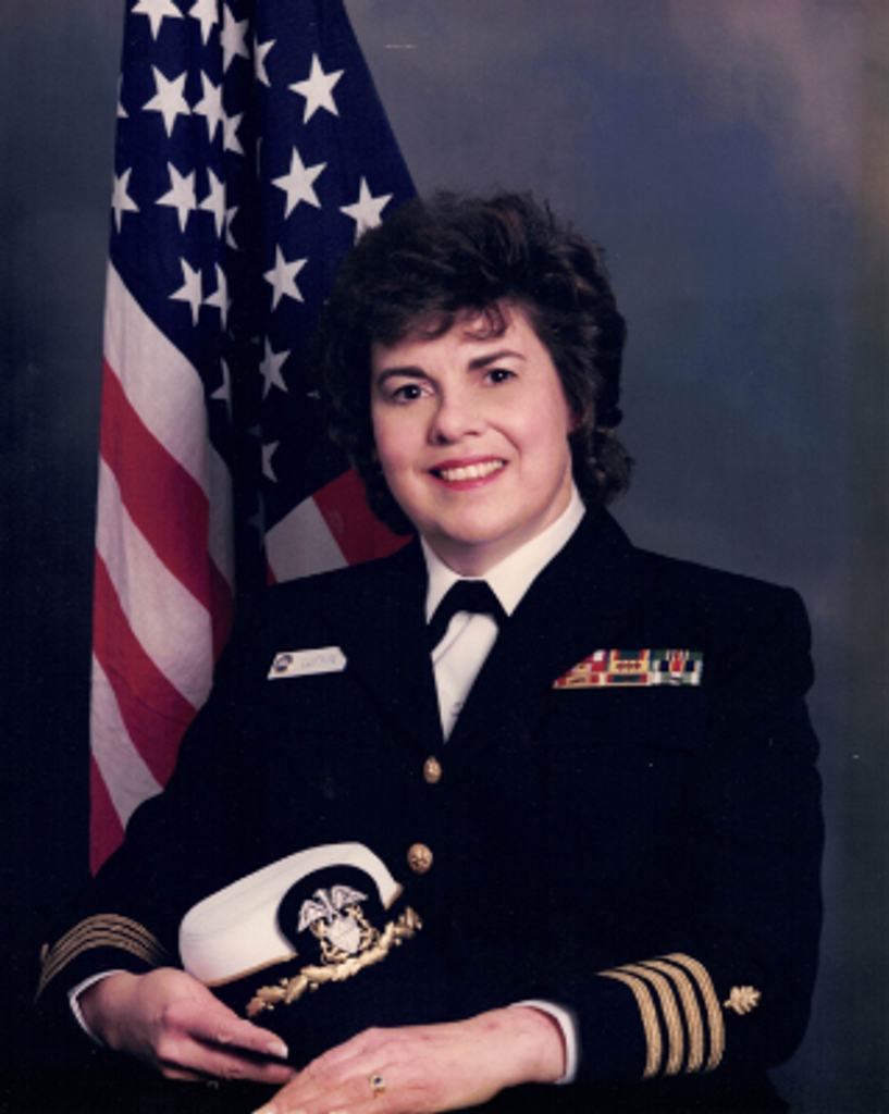 Janice M. Lufkin Profile Photo