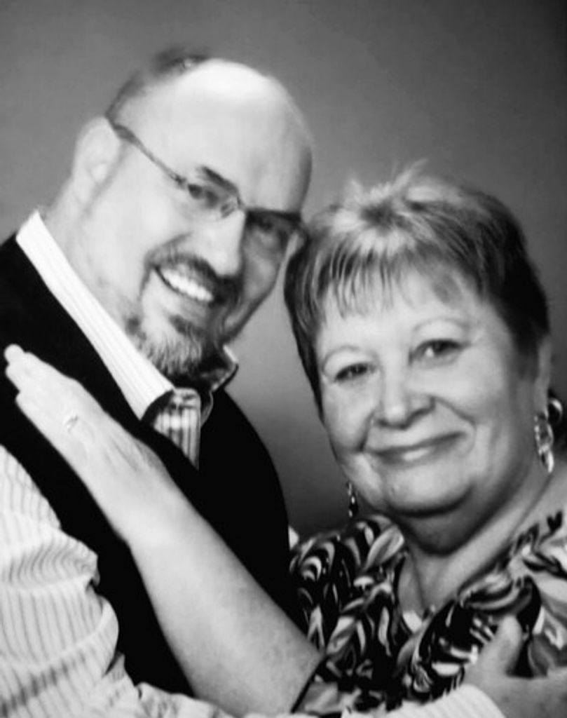Robert And Cathy Barham Profile Photo