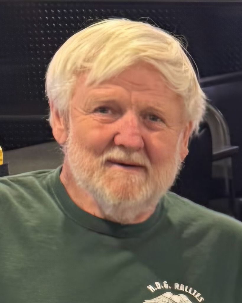 Kenneth "Kenny" Jensen
