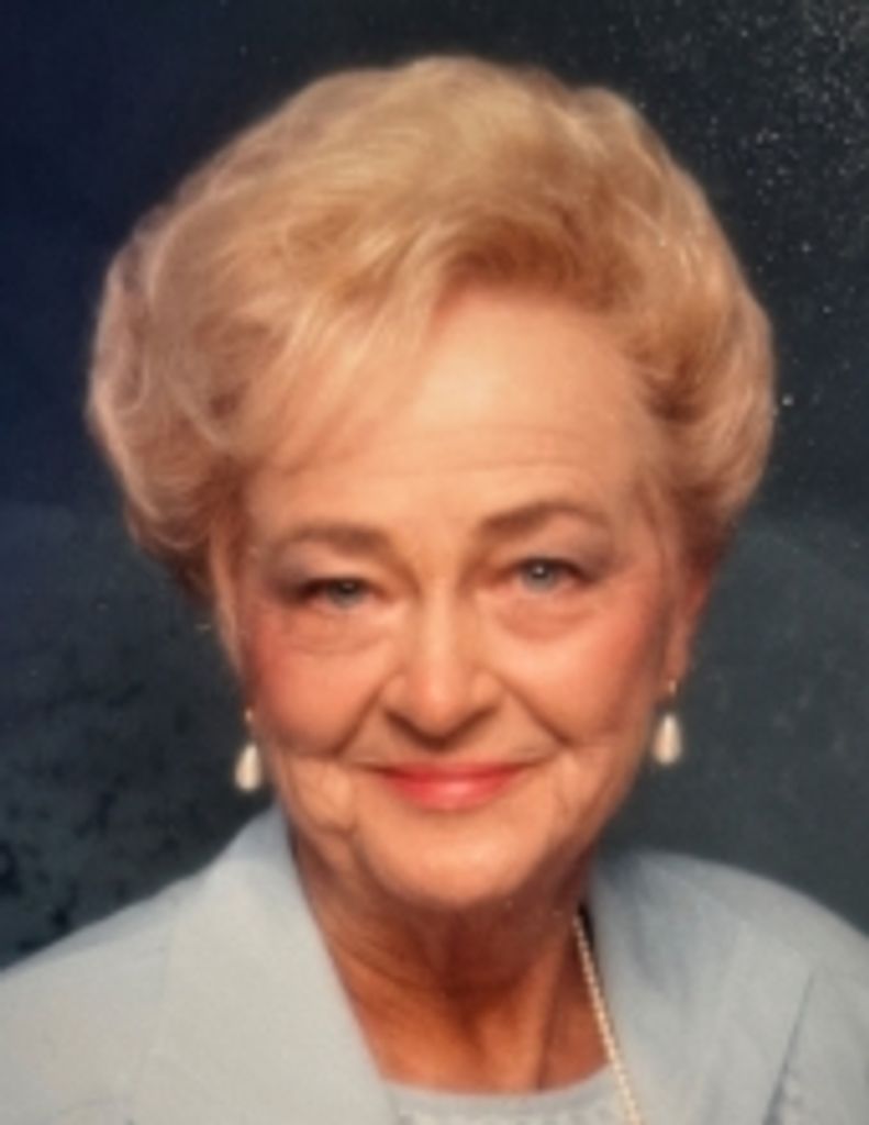 Joyce Jean Ott Profile Photo