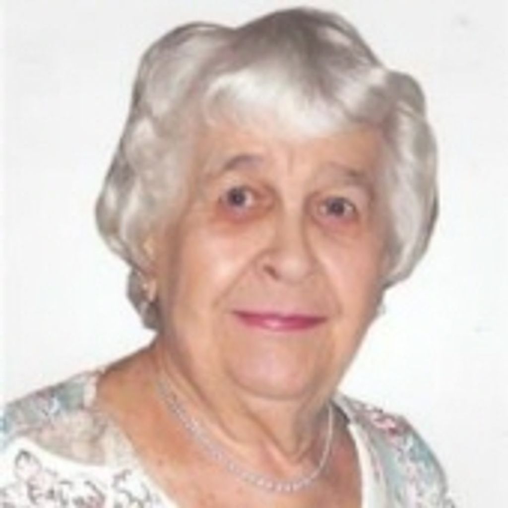 Patricia R. John