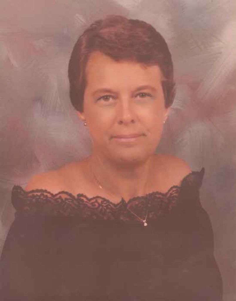 Barbara (Clark)  Goldman