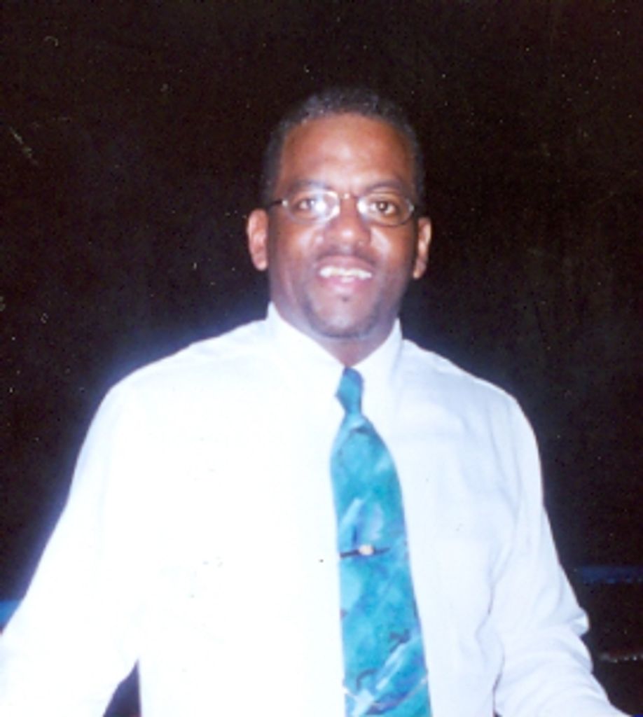 Melvin Hunter Profile Photo