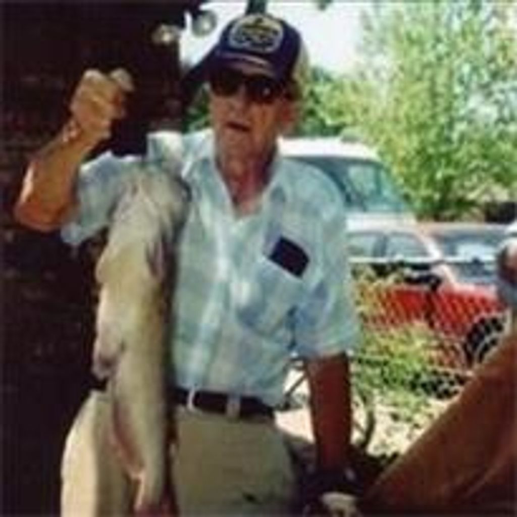 Burton E. "Joe" Franke Profile Photo