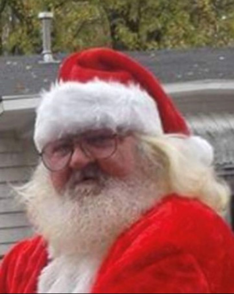 Larry Wayne Husk, Sr. Profile Photo