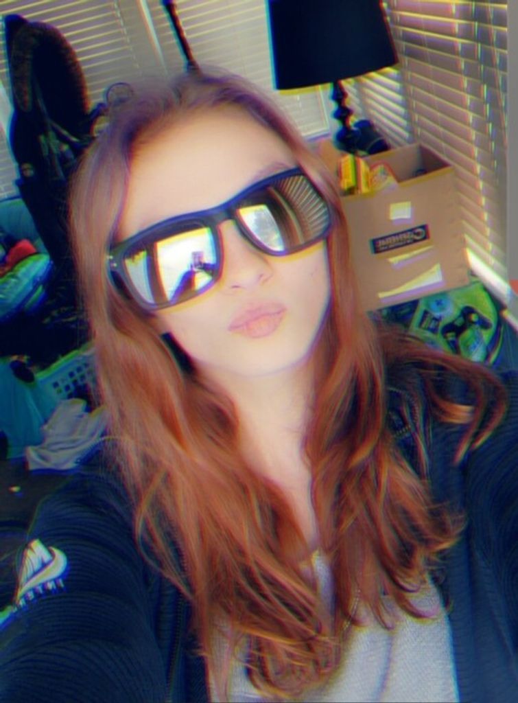 Laci Elizabeth Gregory