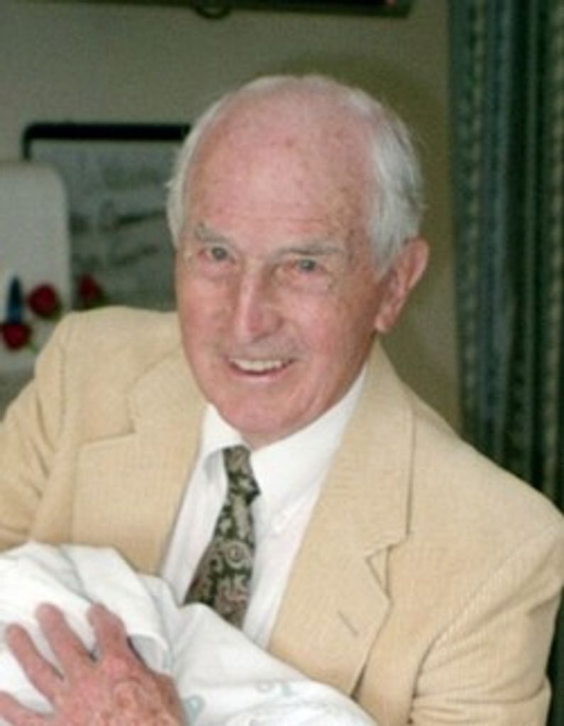 Mark Hulet