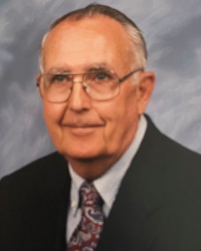 Thomas Samuel "Toby" Hodges, Jr. Profile Photo