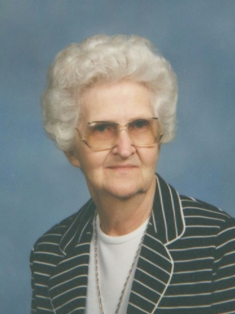 Jessie Louise Bartholomew