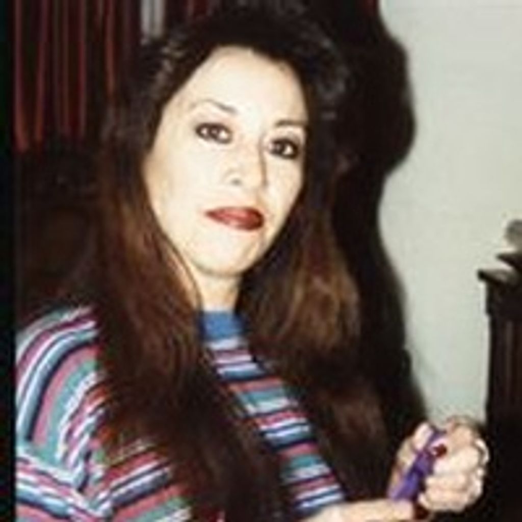 Alice Martinez Garmon Profile Photo