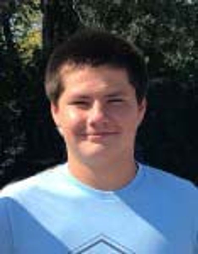 Isaac Machtemes Profile Photo