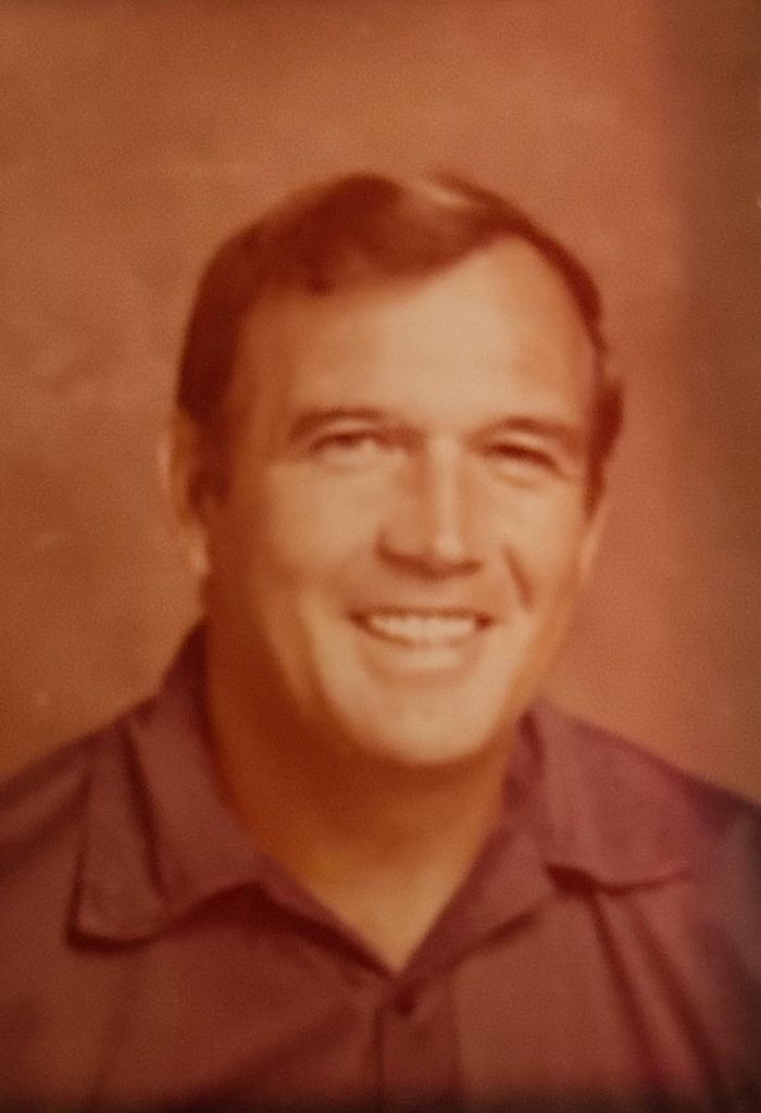 Jerry Lee Bishop Profile Photo