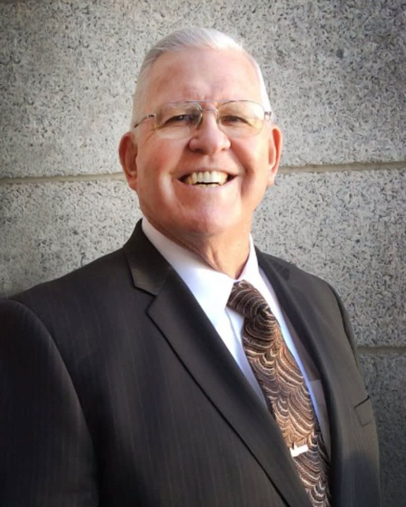 John Wesley Robbins Jr.