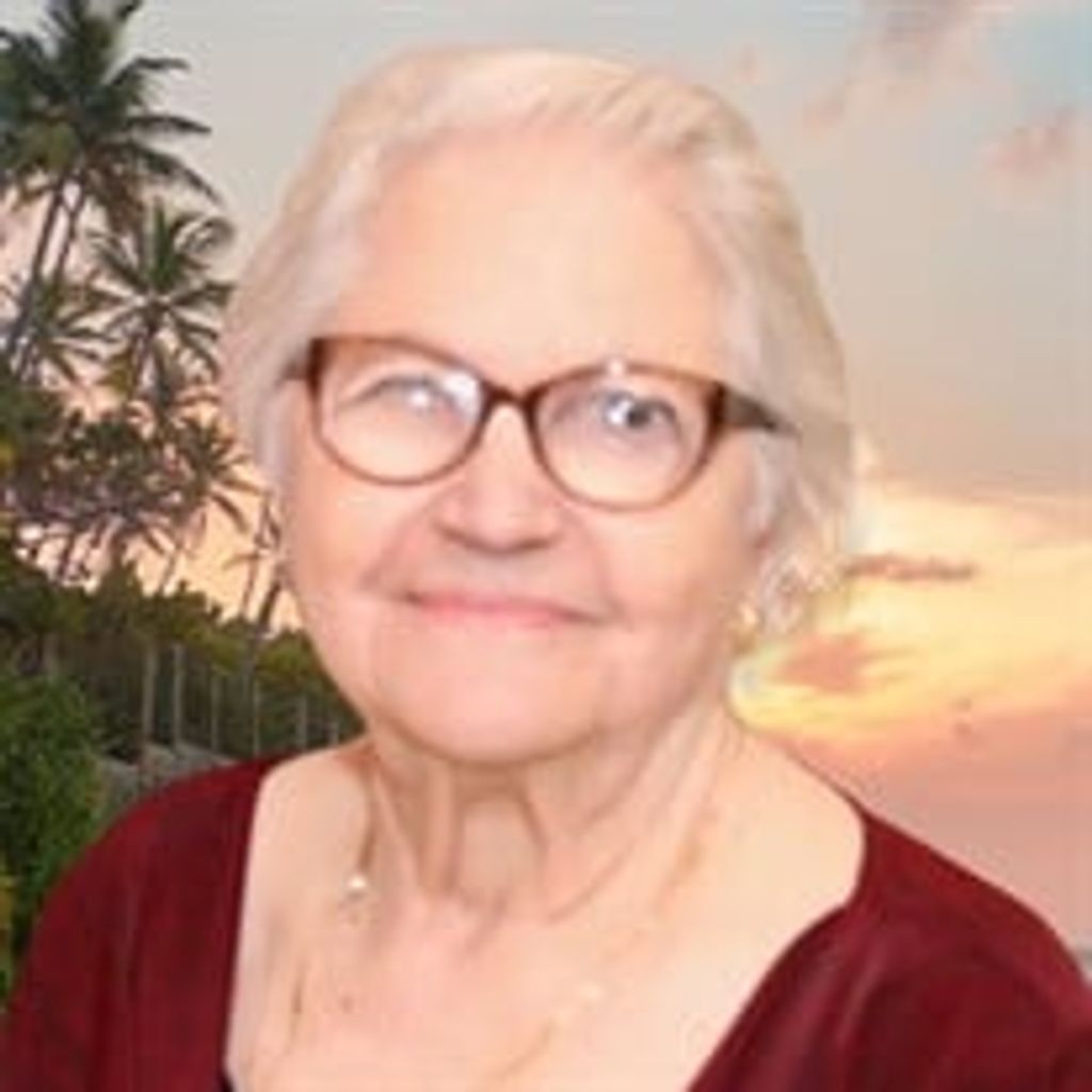 Ofelia Gonzalez-Avila