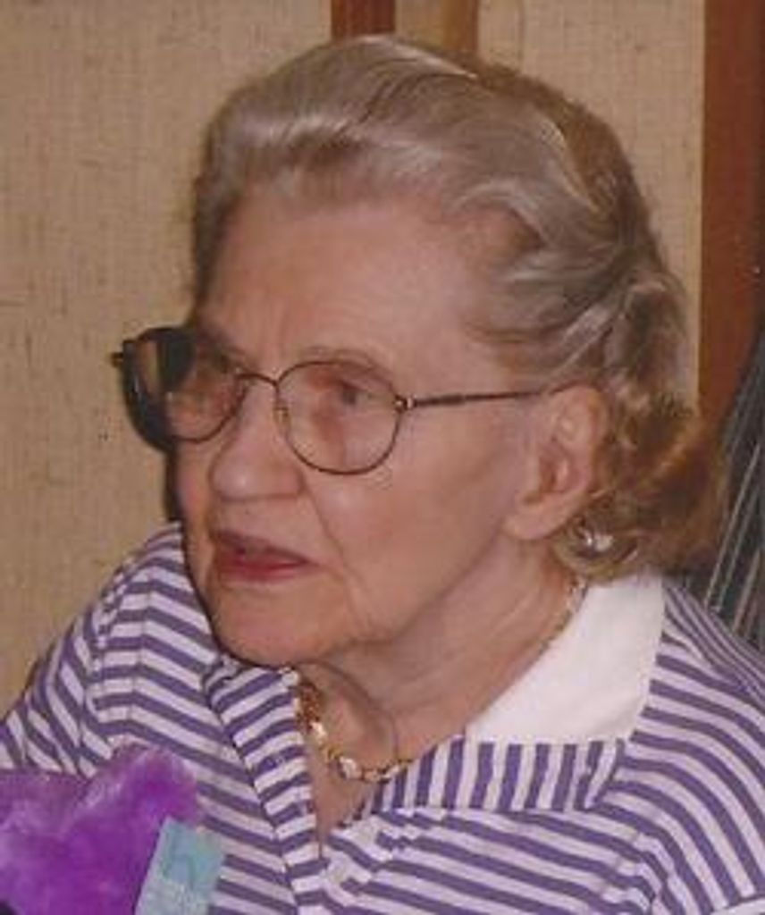 Grace D. Rowbottom Profile Photo