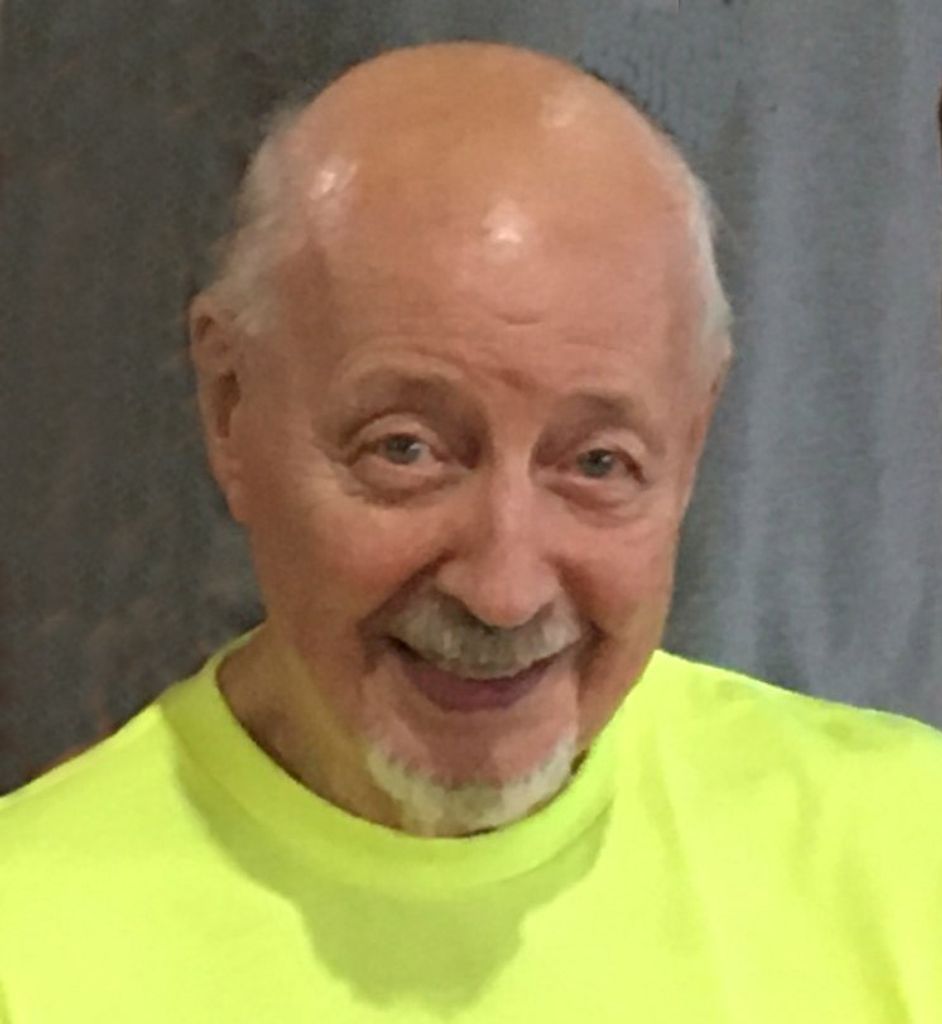 Larry Wiese Profile Photo