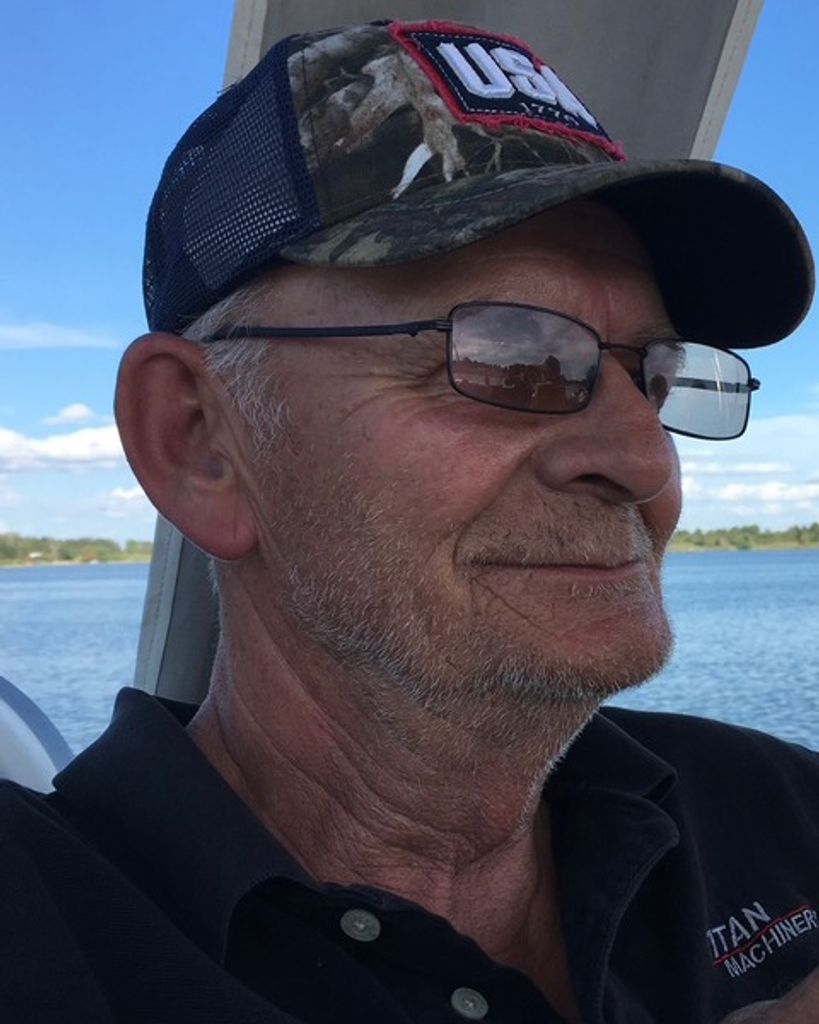 Kenneth Jolin Profile Photo