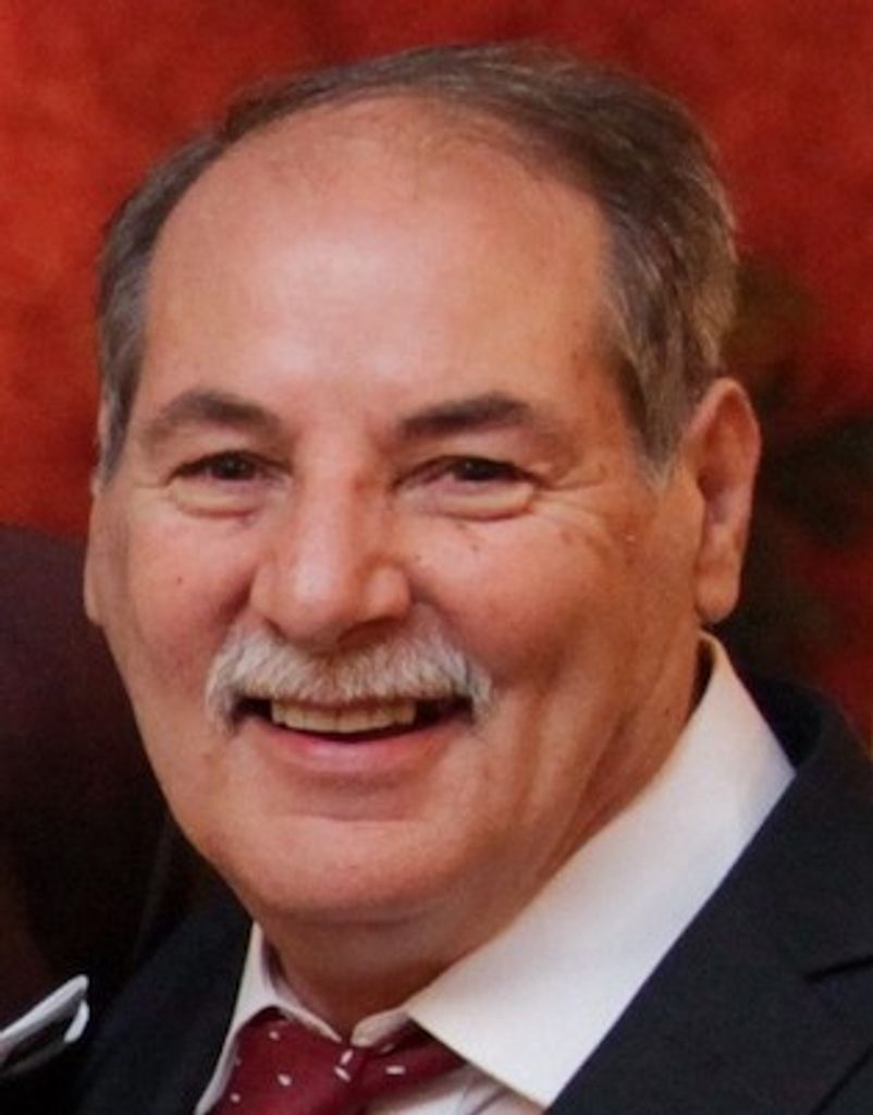 Marcello Ciappina