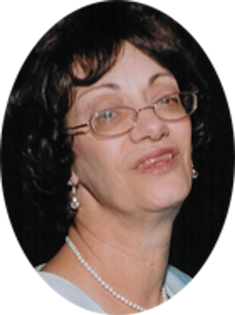 Lucille Ciulla