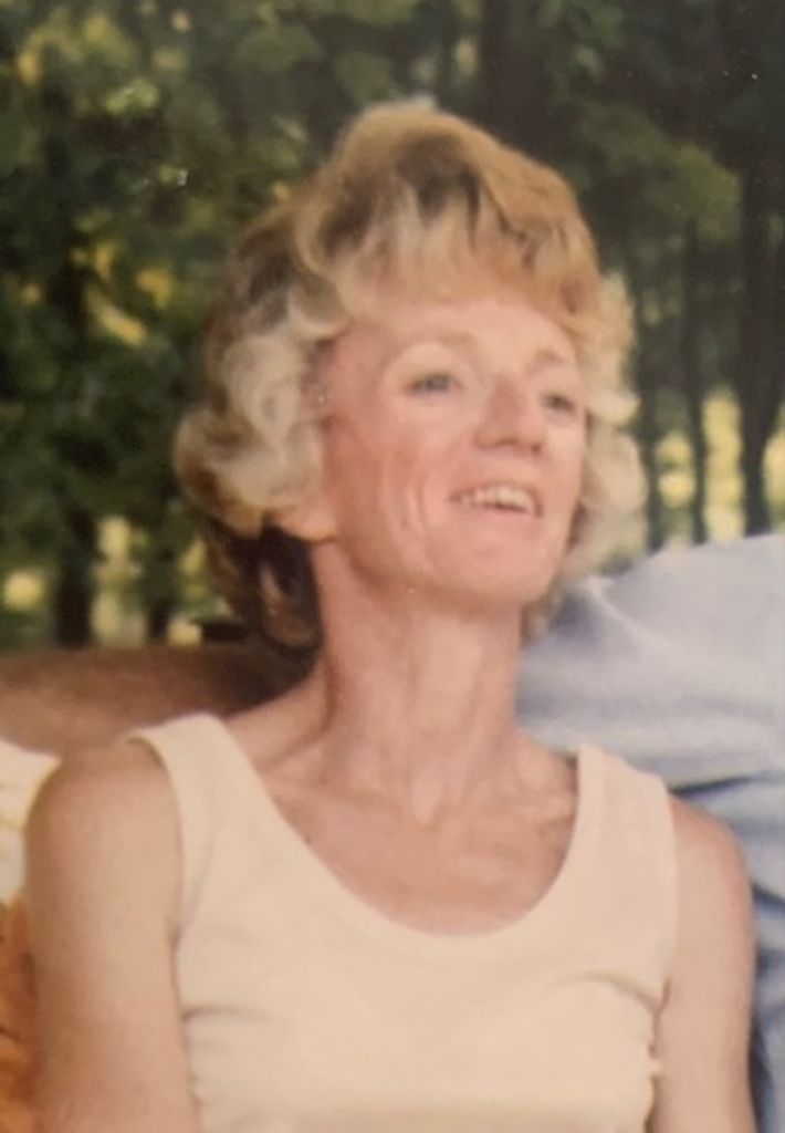 Nancy Bartmess Rewis Profile Photo