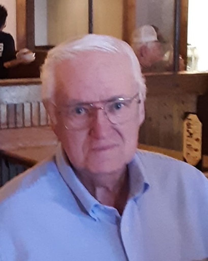 William Dennis Butler (Plainview) Profile Photo