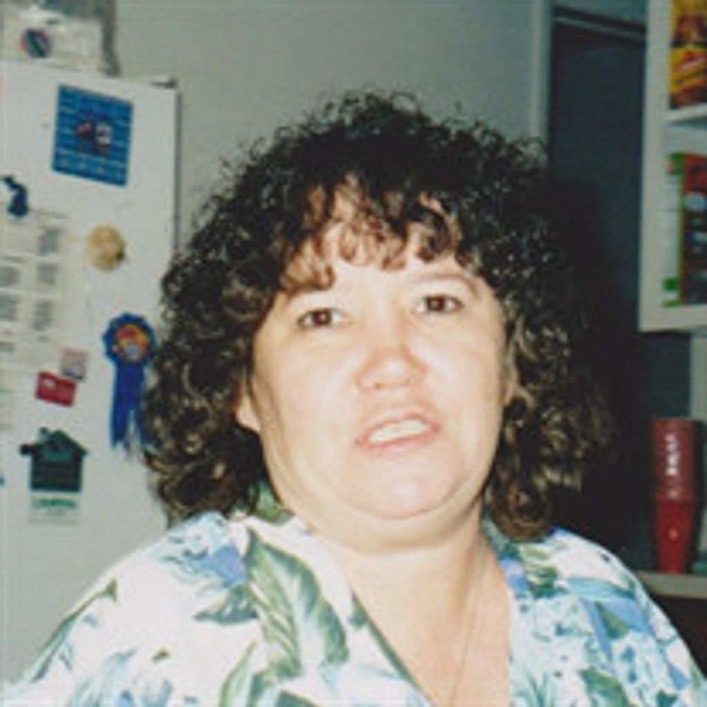 Nadine  E. Hayes
