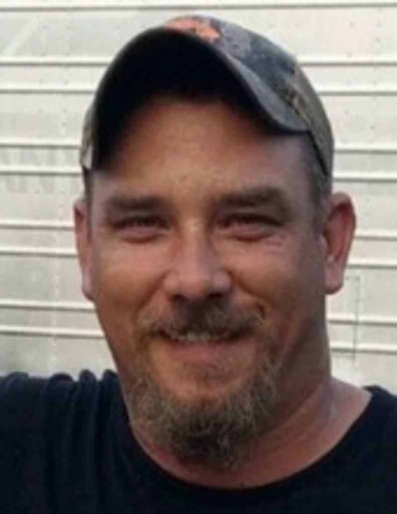 Joshua Bo Brown