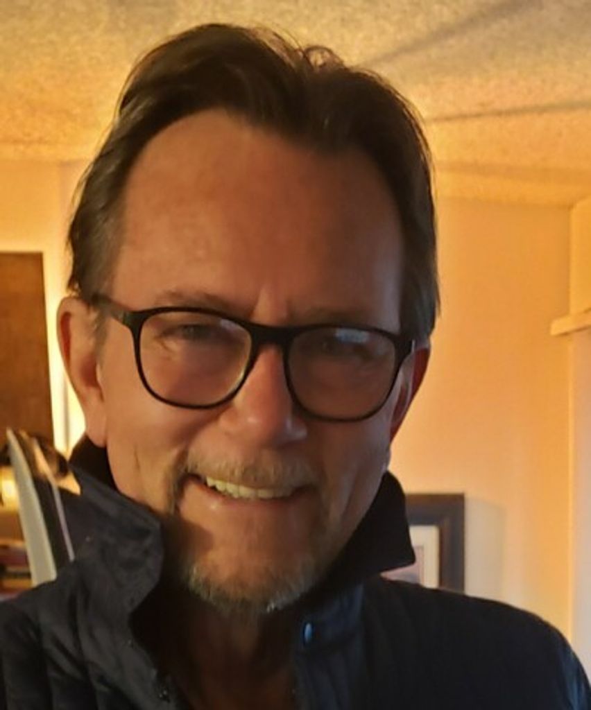 John Bates Profile Photo