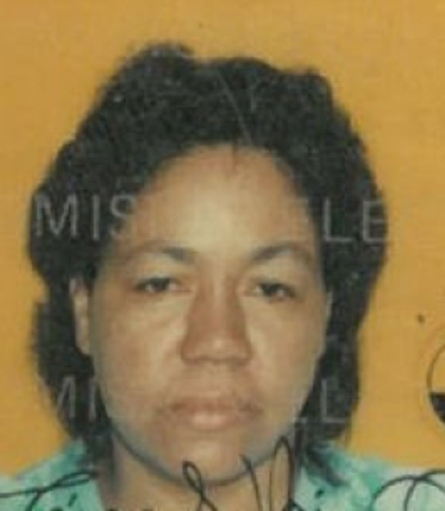 Carmen Vargas (Encarnacion)