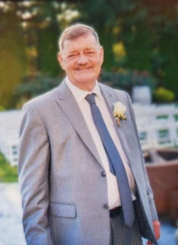 Walter David Hollingsworth Profile Photo