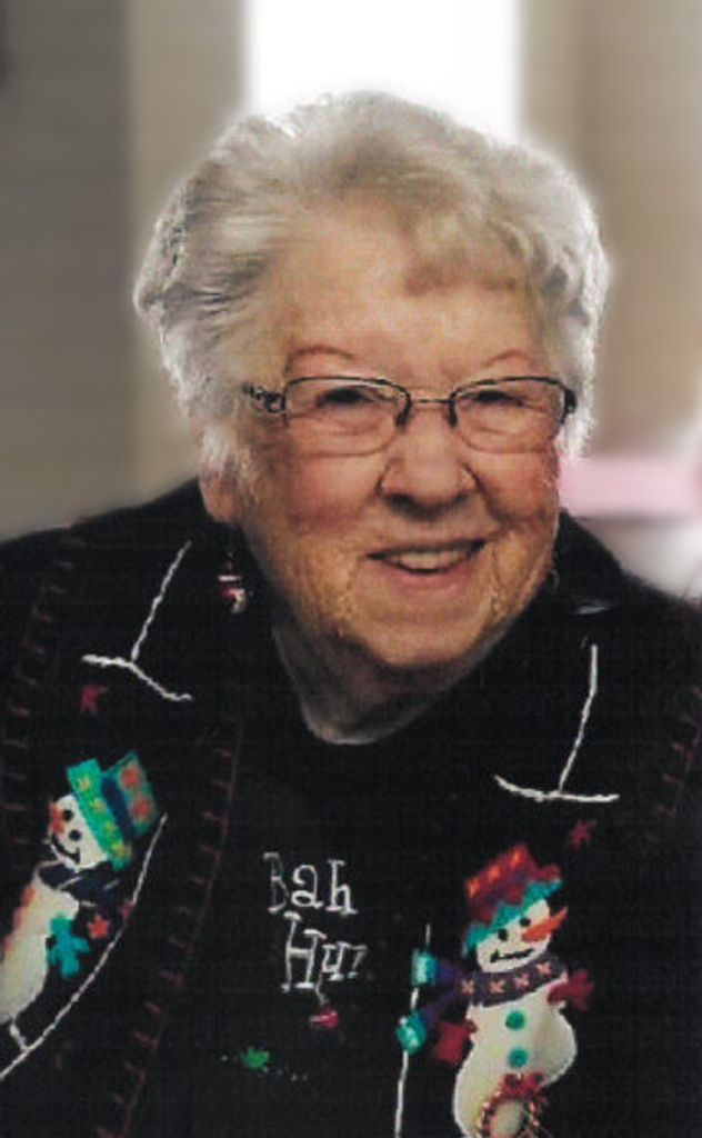 Julia Lorraine Steinkuhler