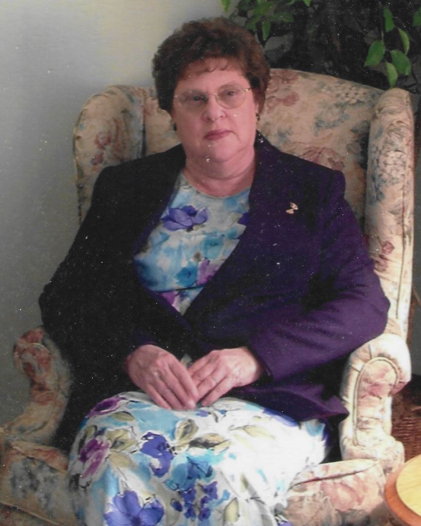 Martha "Diane" Sadler Tompkins Profile Photo