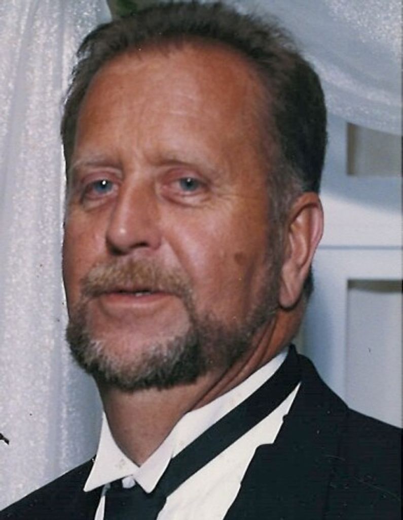 Robert P. Murphy