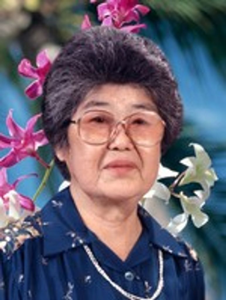 Kiyomi Kikuta