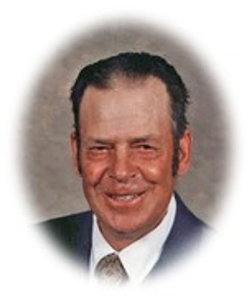 Clifford A. Manhart