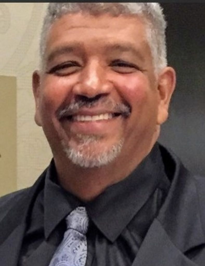 Mario St George McIntosh Profile Photo