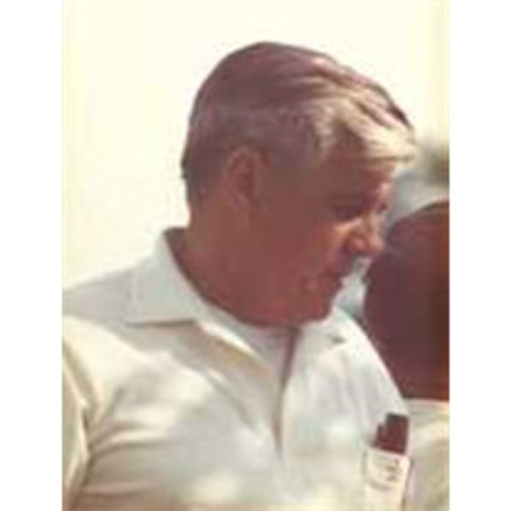 Donald W. Chapman Sr Profile Photo