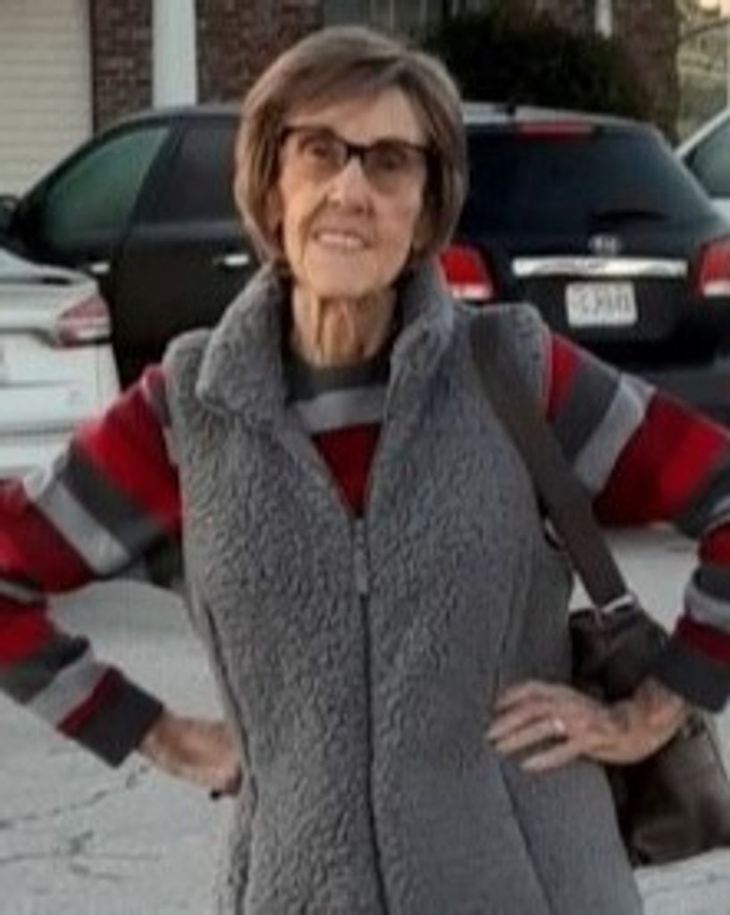 Donna Sue Simkins