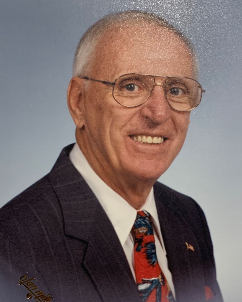 Robert J. Trexler