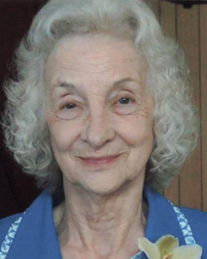 Edith Pratt Profile Photo