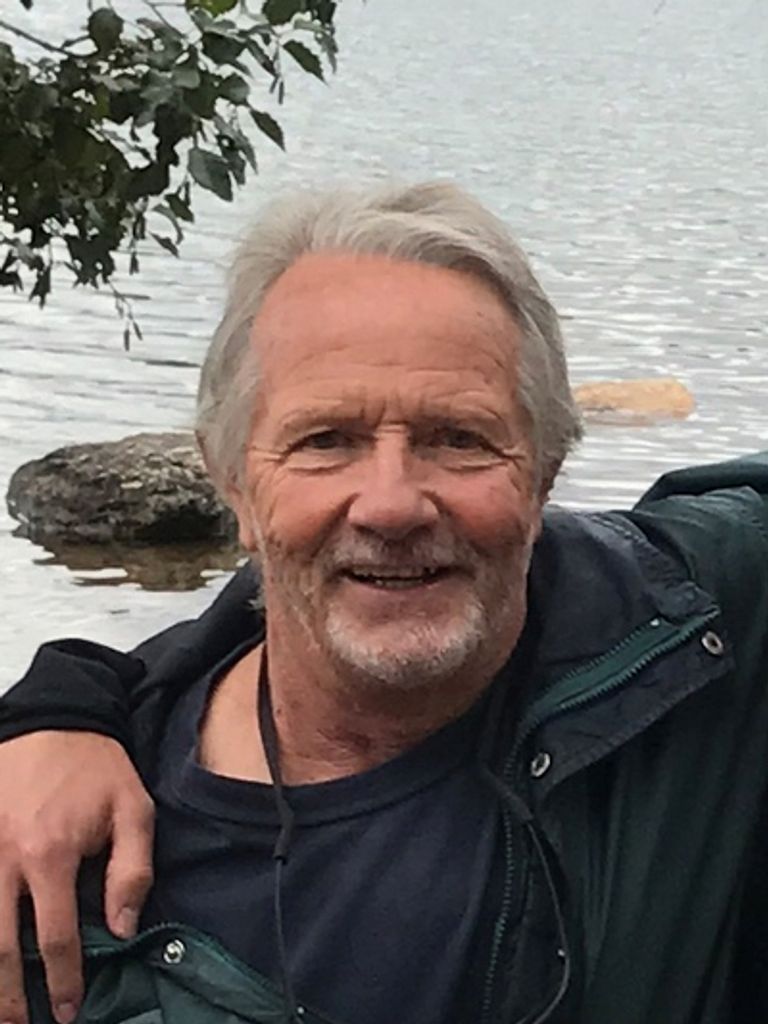 James Joseph "Butch" Mullaney Profile Photo