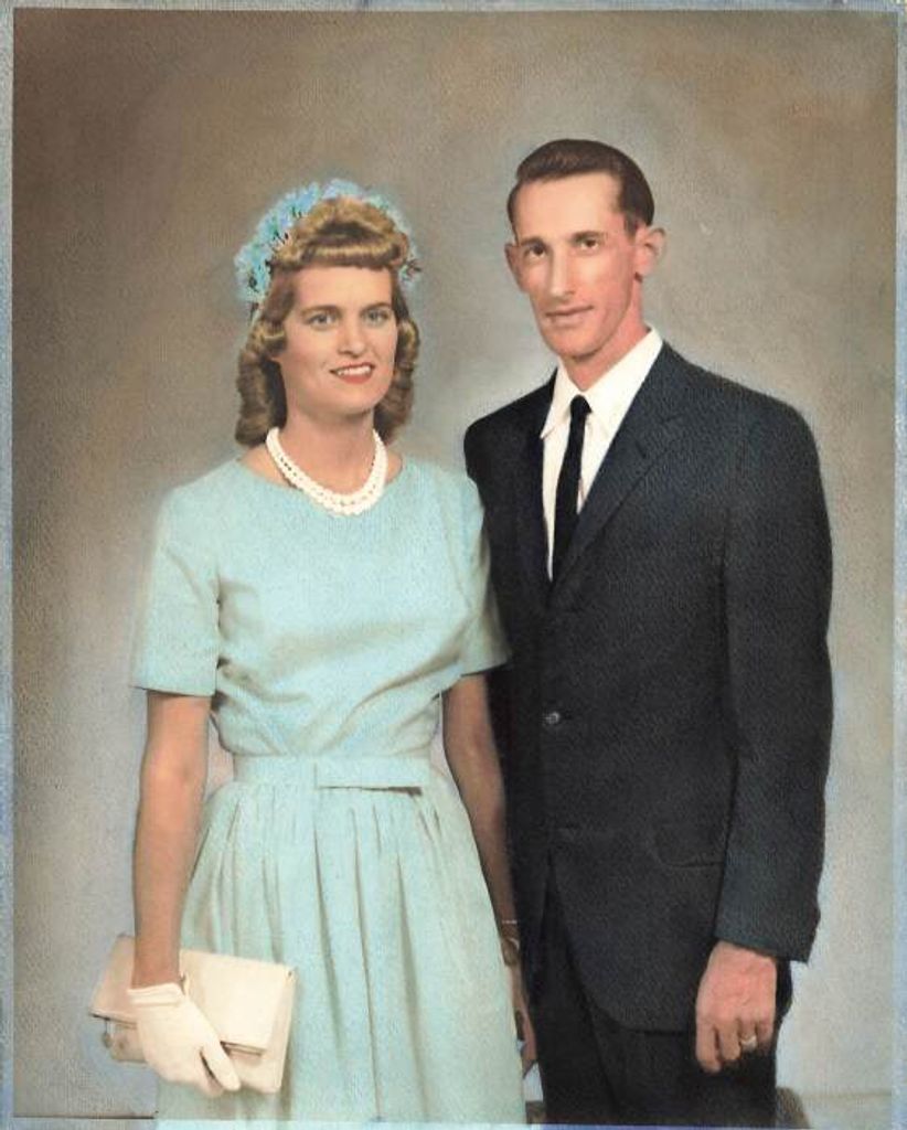 Florence Bledsoe Rennie Kronk Profile Photo