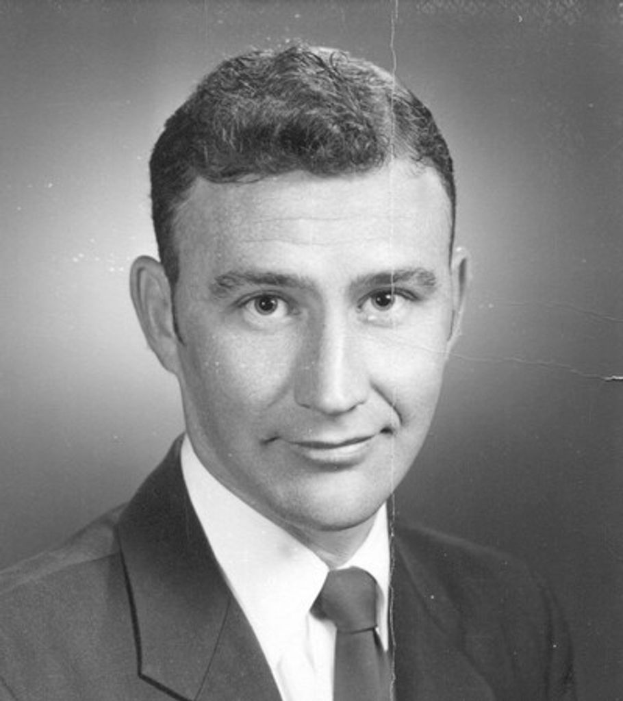 Marvin Hugh Goyer