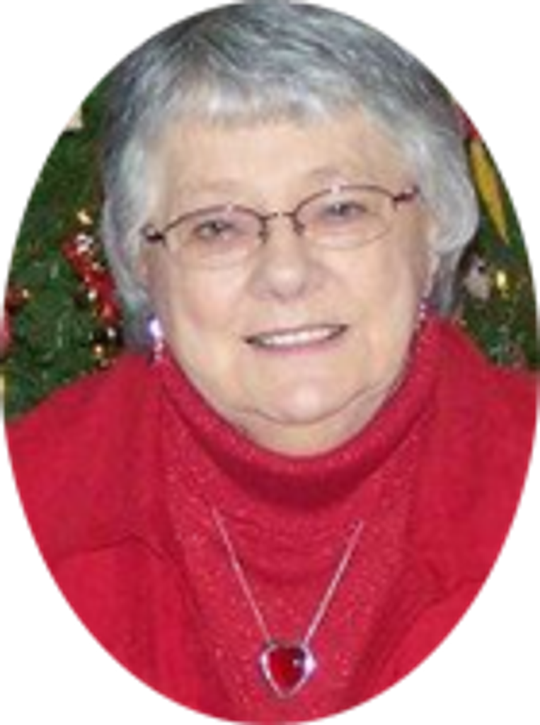 Catherine Del Cotto