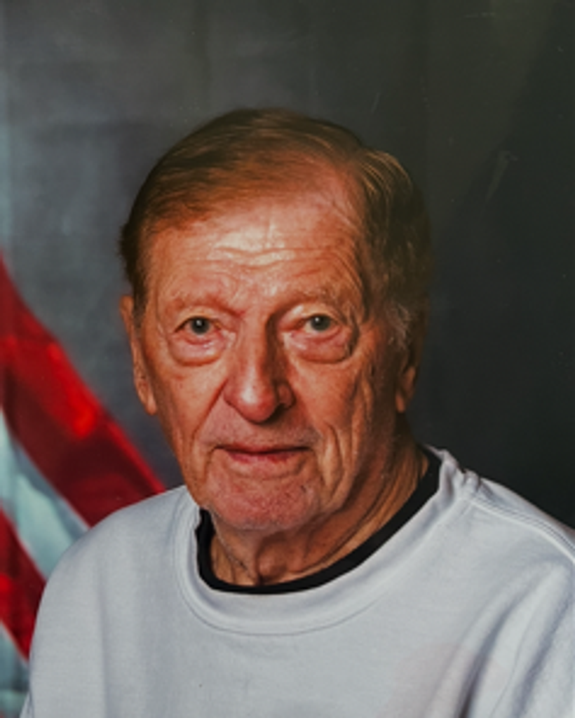 Lloyd Wettstein