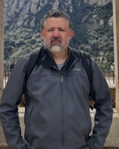 Pablo Marquez Profile Photo