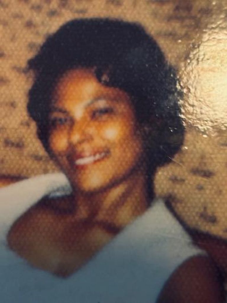 Geraldine Anita Triplett Profile Photo