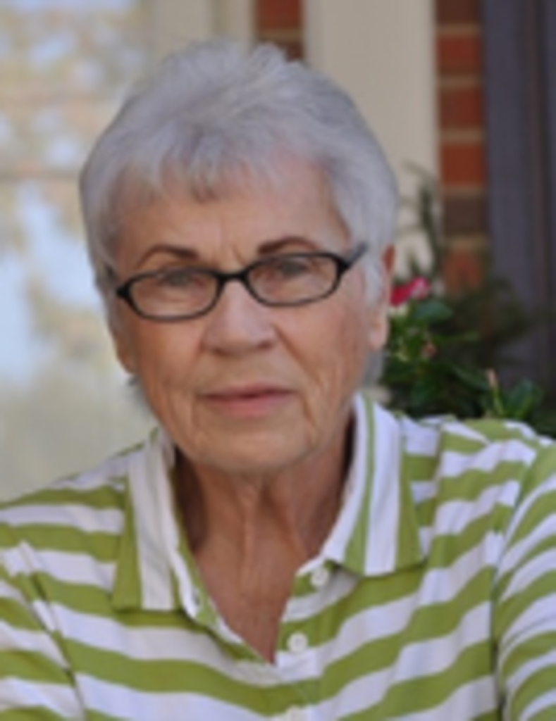 Lessie Jean Hobbs