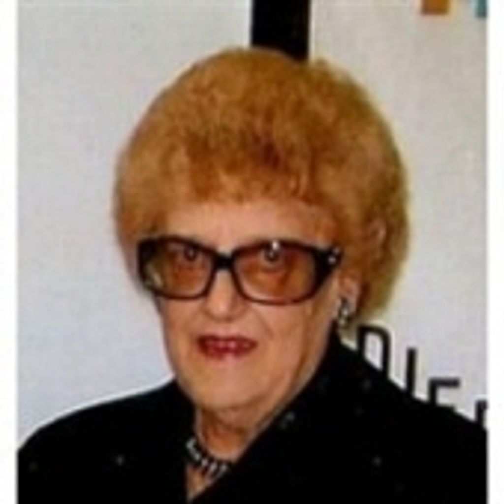 Virginia Maxwell Profile Photo
