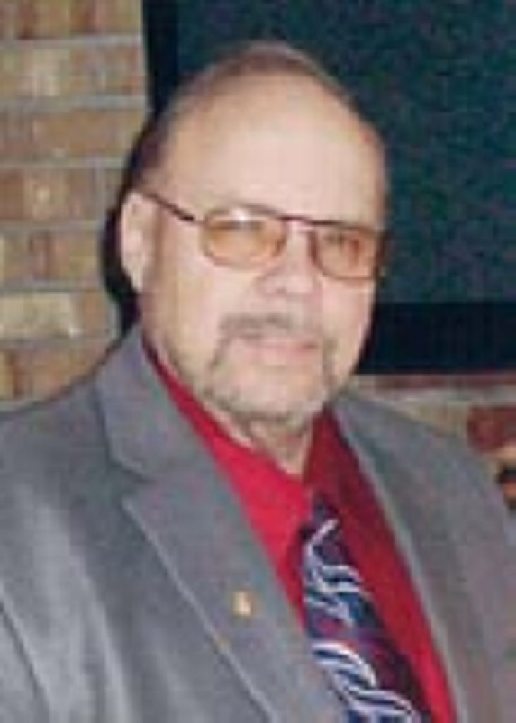 Thomas  Edward Fisher